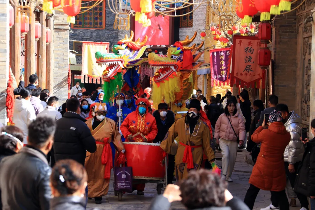 平安驛。海東市文旅局供圖